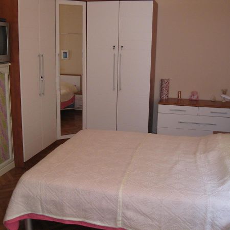 Apartment Marija Mila Dubrovnik Eksteriør billede