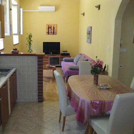 Apartment Marija Mila Dubrovnik Eksteriør billede