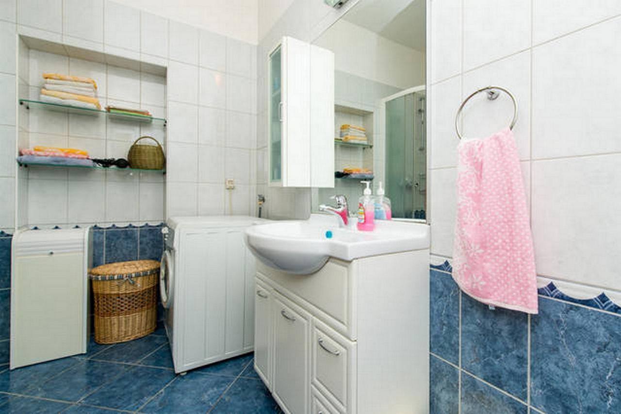 Apartment Marija Mila Dubrovnik Eksteriør billede