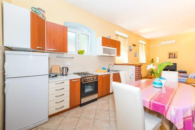 Apartment Marija Mila Dubrovnik Eksteriør billede