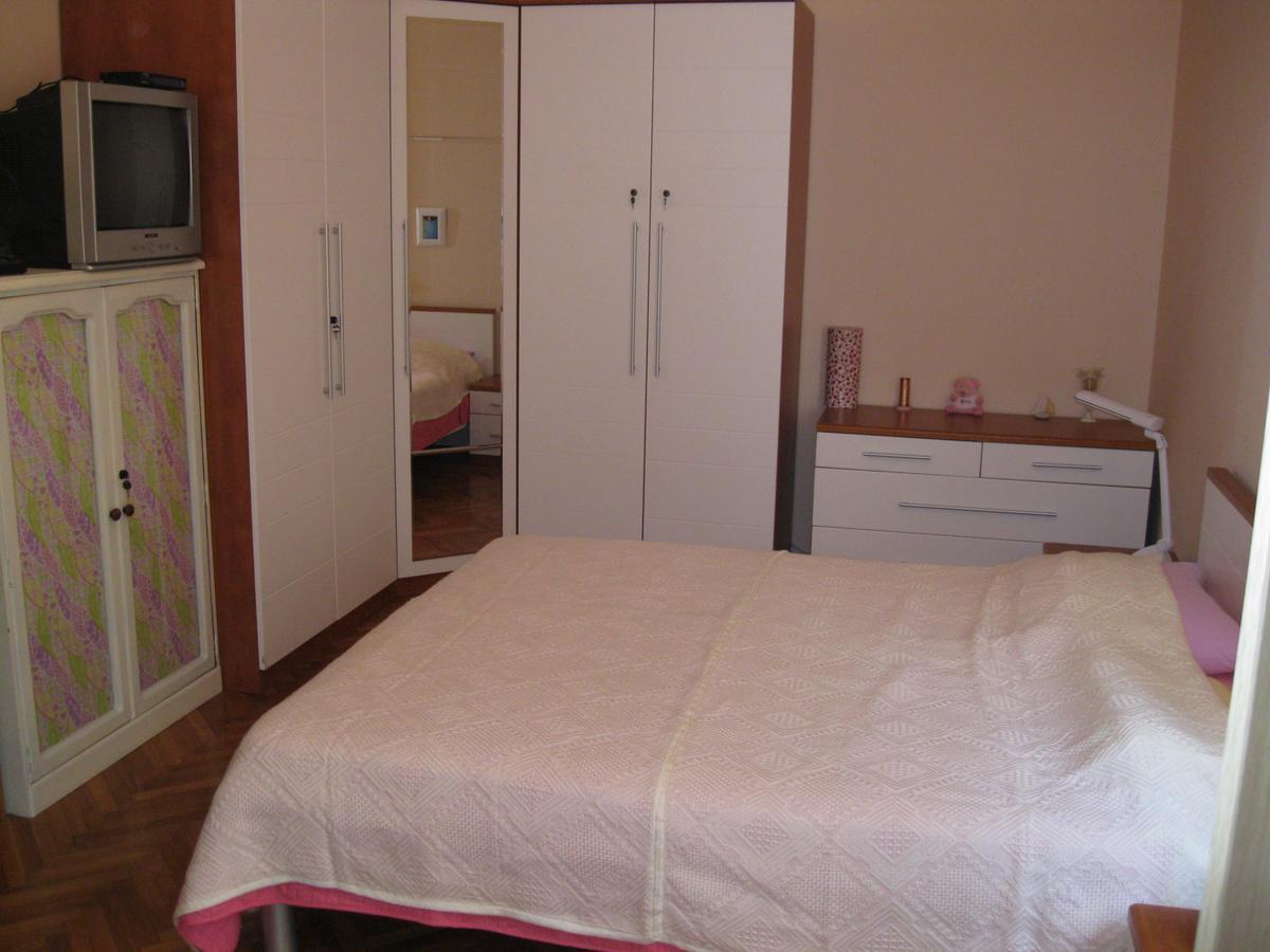 Apartment Marija Mila Dubrovnik Eksteriør billede