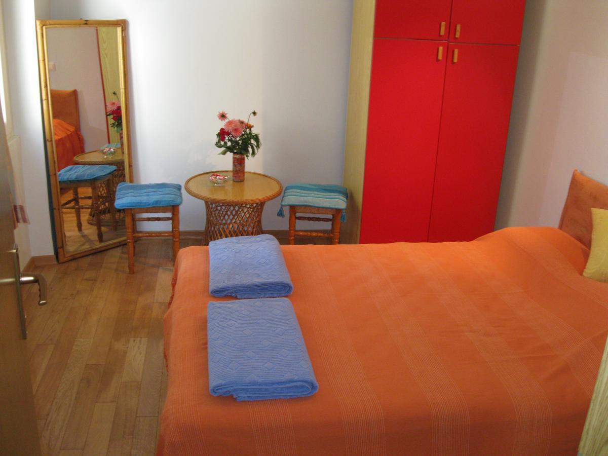 Apartment Marija Mila Dubrovnik Eksteriør billede
