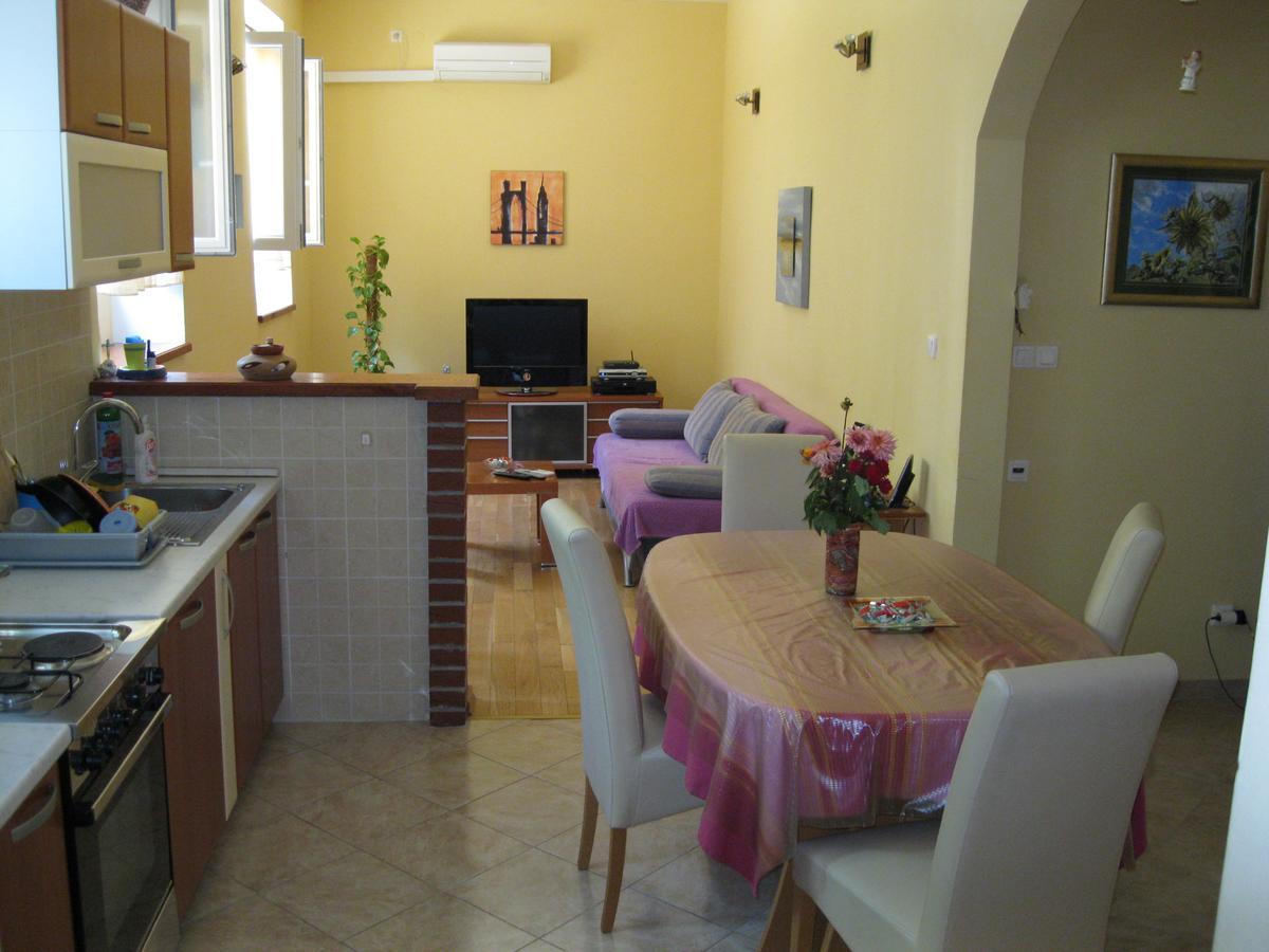 Apartment Marija Mila Dubrovnik Eksteriør billede