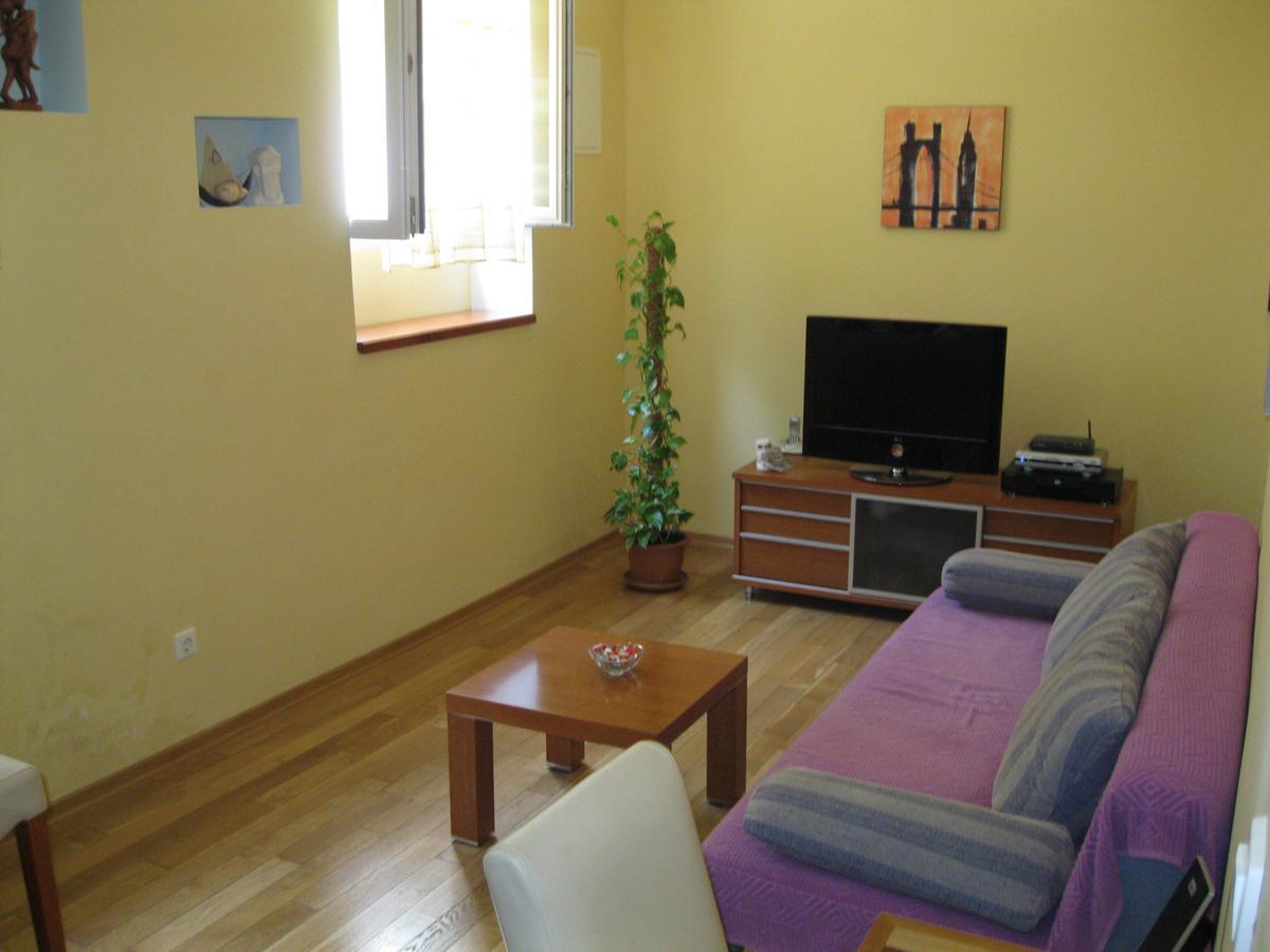 Apartment Marija Mila Dubrovnik Eksteriør billede