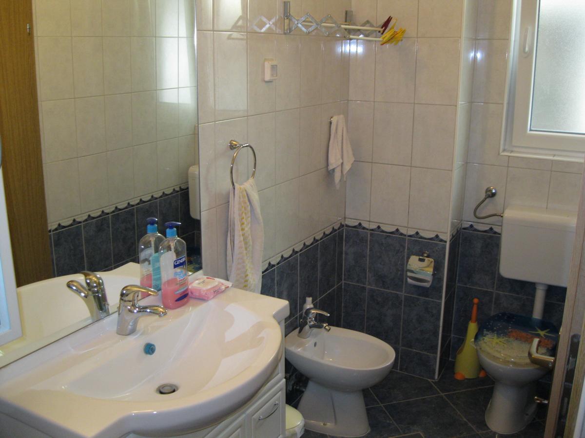 Apartment Marija Mila Dubrovnik Eksteriør billede