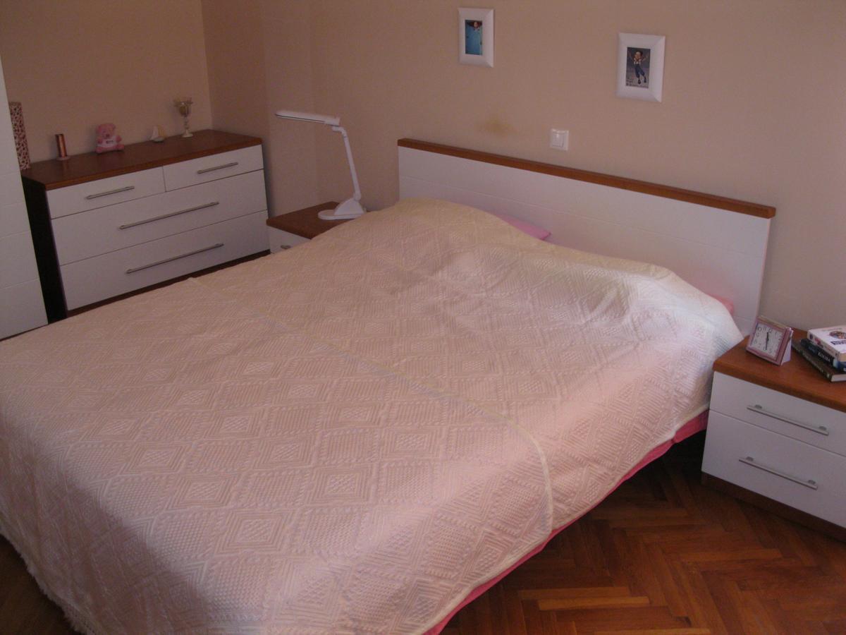 Apartment Marija Mila Dubrovnik Eksteriør billede