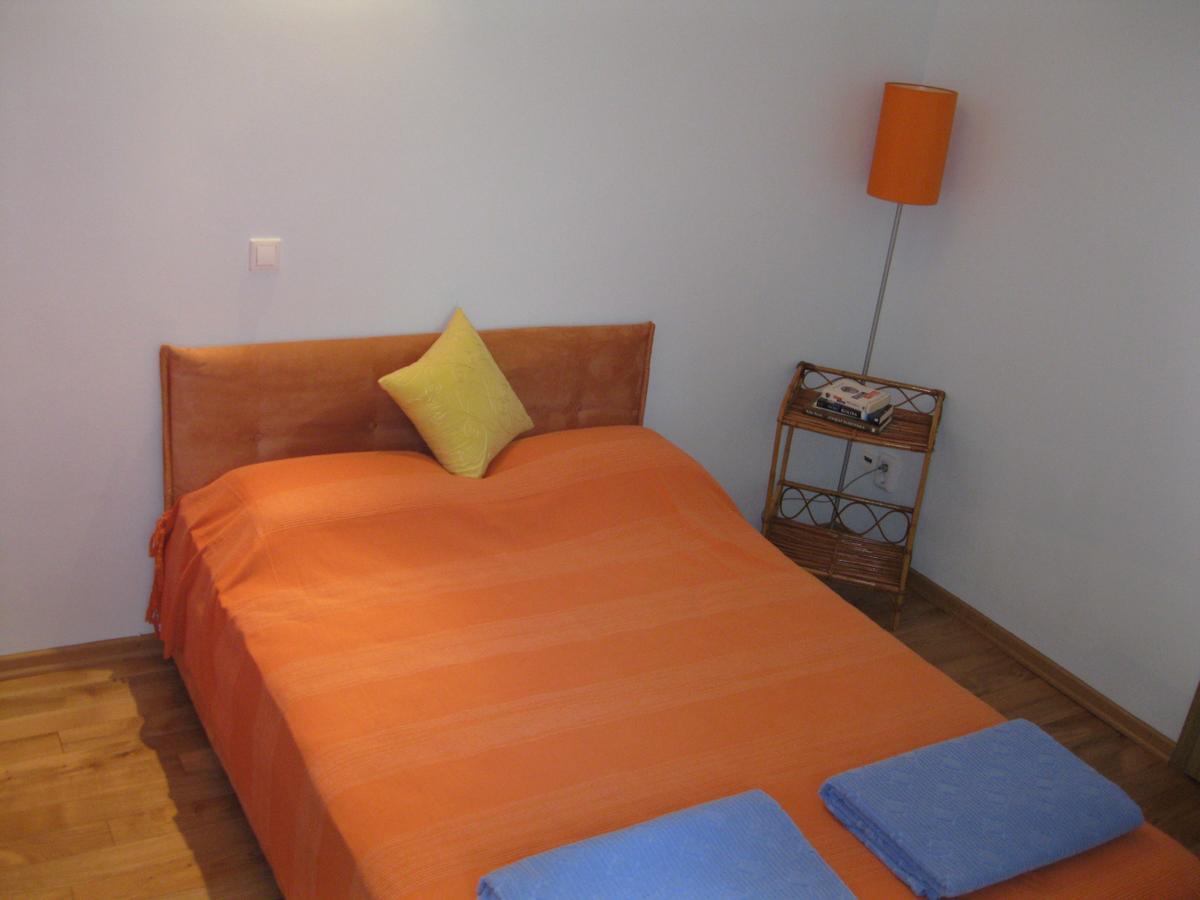 Apartment Marija Mila Dubrovnik Eksteriør billede