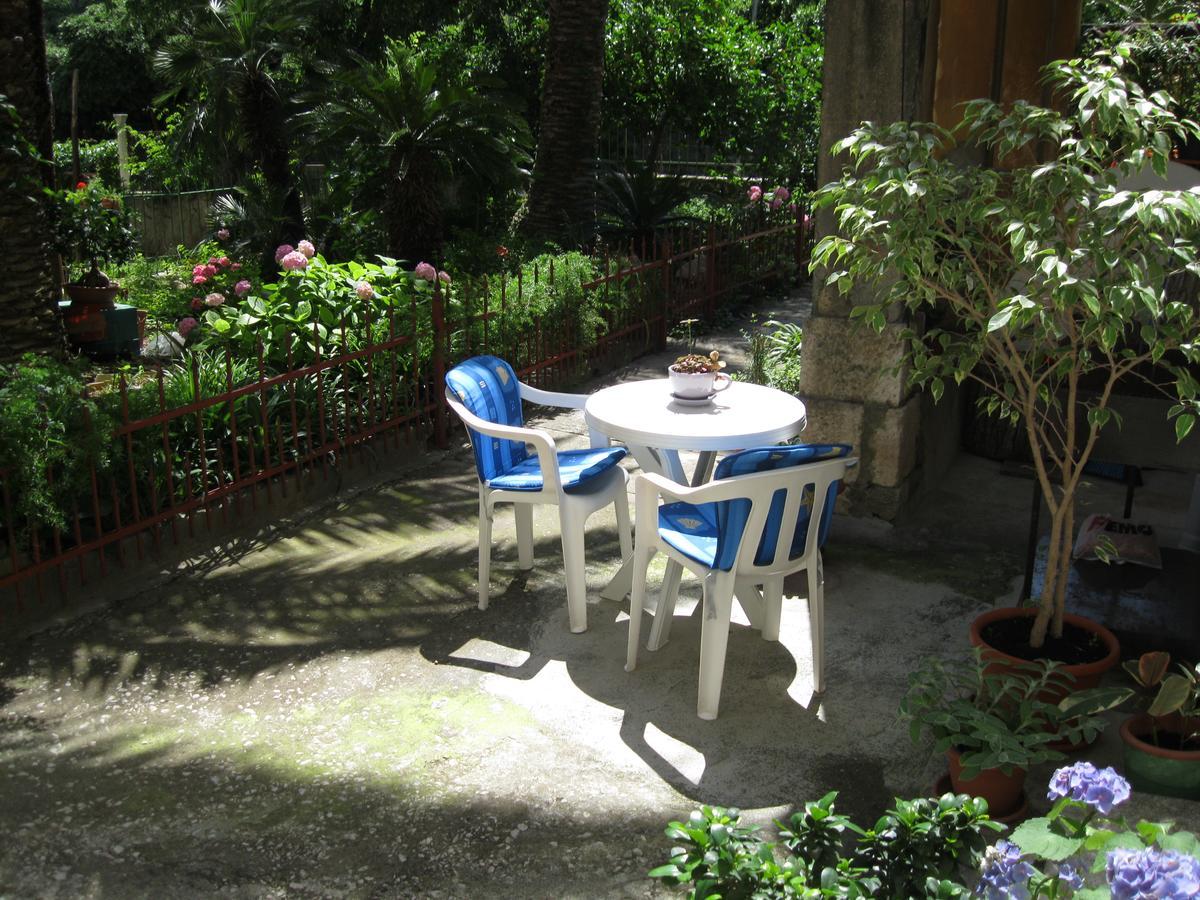 Apartment Marija Mila Dubrovnik Eksteriør billede