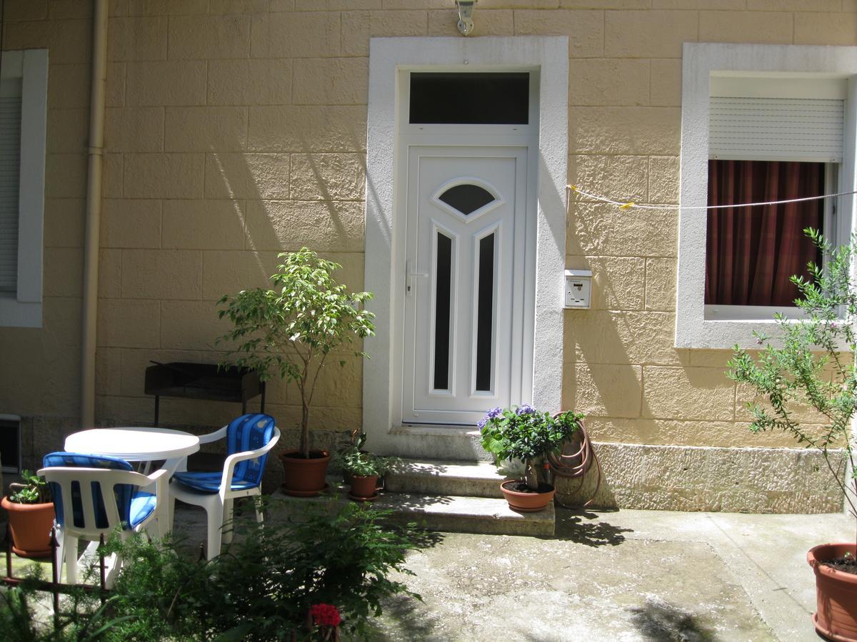 Apartment Marija Mila Dubrovnik Eksteriør billede
