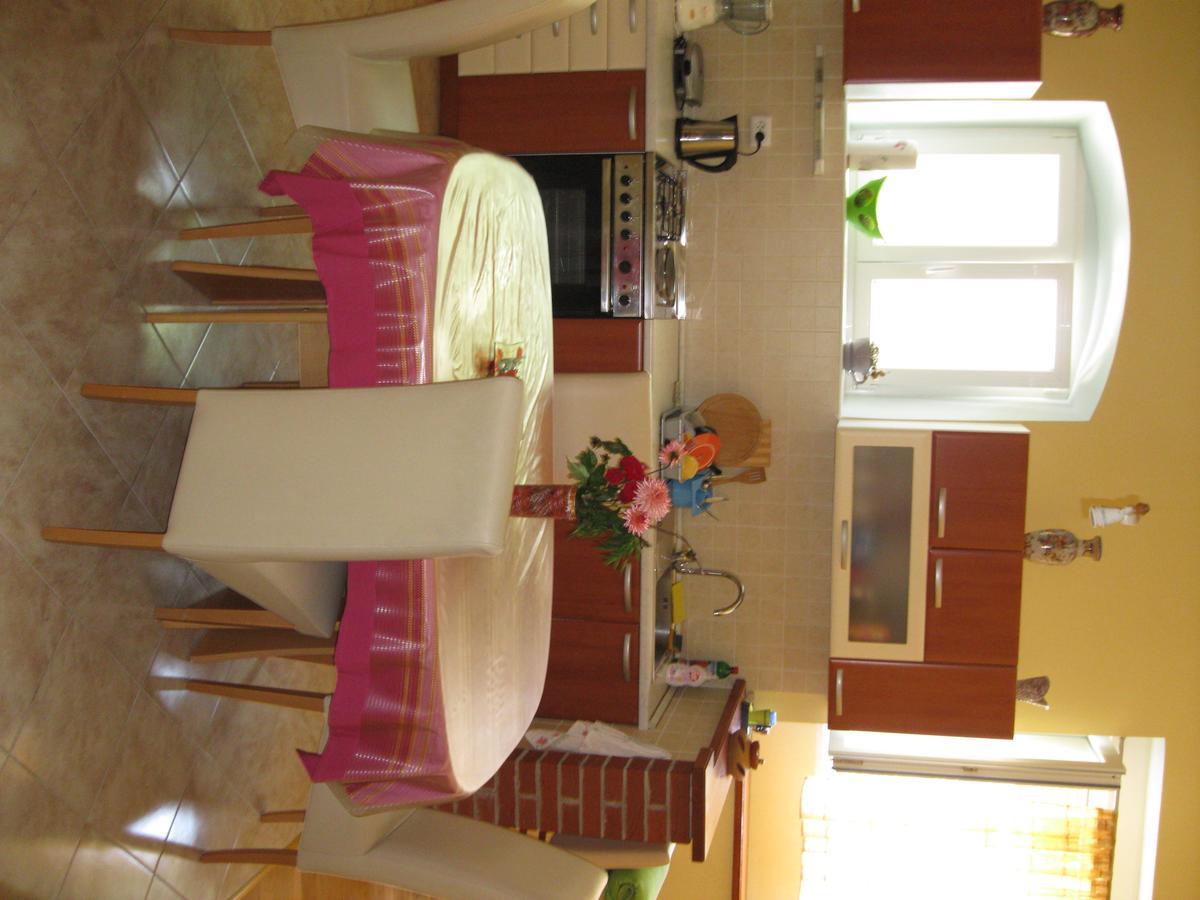 Apartment Marija Mila Dubrovnik Eksteriør billede