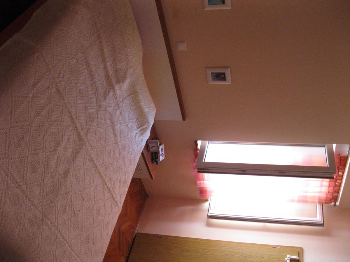 Apartment Marija Mila Dubrovnik Eksteriør billede
