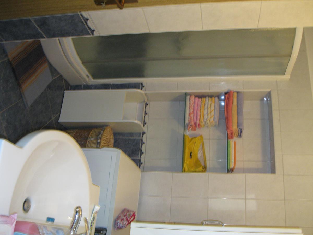 Apartment Marija Mila Dubrovnik Eksteriør billede